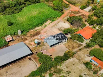 Fazenda/Sítio com 2 Quartos à venda, 190000m² no , São Gonçalo do Amarante