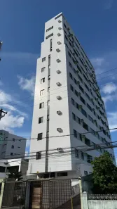Apartamento com 2 Quartos à venda, 54m² no Encruzilhada, Recife
