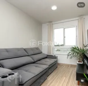 Apartamento com 2 Quartos à venda, 49m² no Canudos, Novo Hamburgo