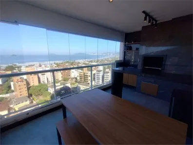 Apartamento com 2 Quartos à venda, 71m² no Loteamento João Batista Julião, Guarujá