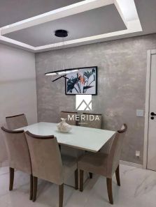 Apartamento com 3 Quartos à venda, 83m² no Vila Assunção, Santo André