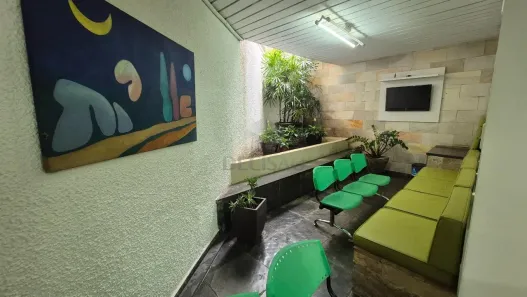 Imóvel Comercial com 5 Quartos à venda, 167m² no Funcionários, Belo Horizonte