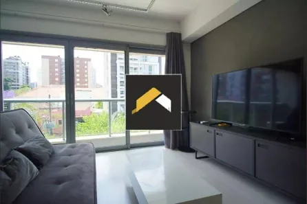 Apartamento com 1 Quarto para alugar, 39m² no Auxiliadora, Porto Alegre