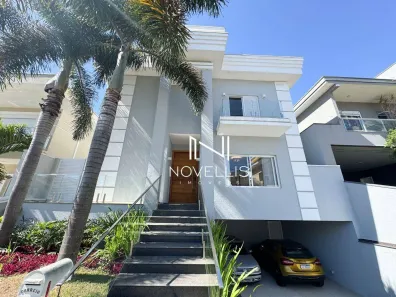 Casa de Condomínio com 5 Quartos à venda, 420m² no Urbanova VI, São José dos Campos