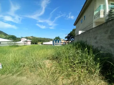 Lote/Terreno à venda, 360m² no Cajueiros (Itaipuaçu), Maricá