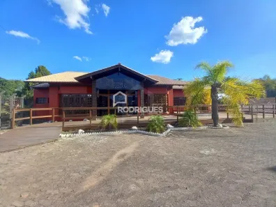 Prédio Comercial para alugar, 250m² no Aparecida, Portão