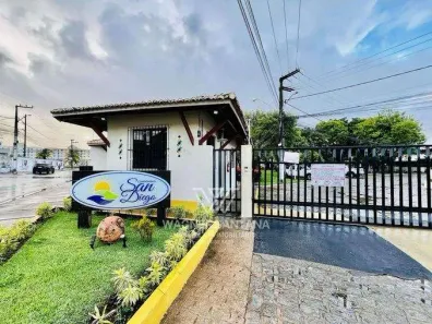 Casa de Condomínio com 3 Quartos à venda, 113m² no Aruana, Aracaju