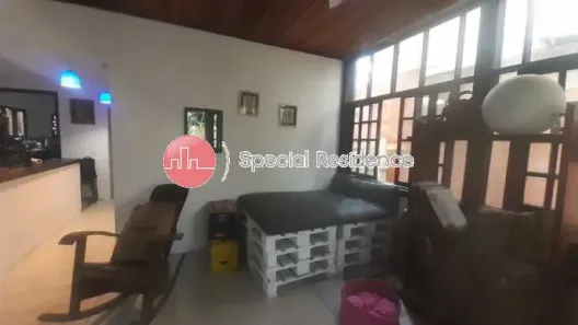 Casa de Condomínio com 4 Quartos à venda, 300m² no Vargem Grande, Rio de Janeiro