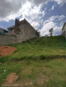 Lote/Terreno à venda, 539m² no Suru, Santana de Parnaíba