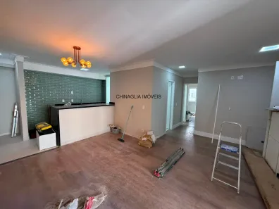 Apartamento com 2 Quartos para alugar, 77m² no Swift, Campinas