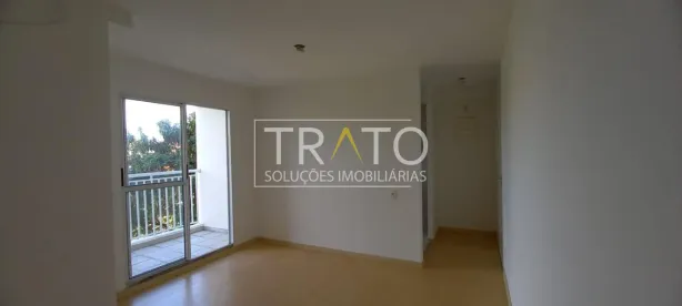 Apartamento com 2 Quartos à venda, 57m² no Residencial Parque da Fazenda, Campinas