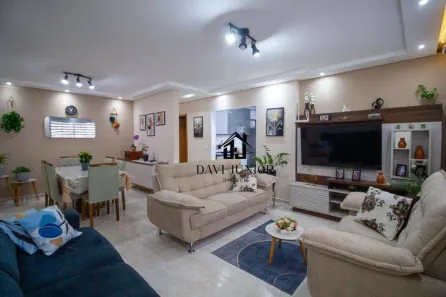 Casa com 2 Quartos para alugar, 115m² no Residencial Votorantim Park I, Votorantim