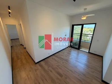 Apartamento com 2 Quartos à venda, 53m² no Ortizes, Valinhos