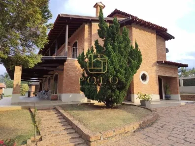 Fazenda/Sítio com 4 Quartos à venda, 10000m² no Recanto dos Pássaros, Indaiatuba