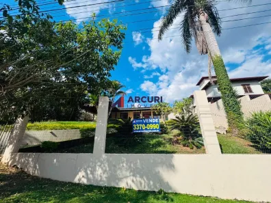 Casa de Condomínio com 3 Quartos à venda, 250m² no Vila do Ouro, Nova Lima