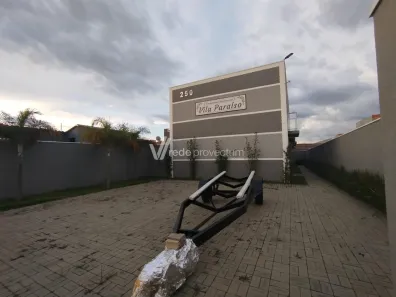 Casa de Condomínio com 3 Quartos à venda, 85m² no Vila Aeroporto I, Campinas
