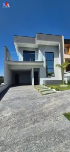 Casa com 4 Quartos à venda, 151m² no Loteamento Reserva dos Ipês, Boituva