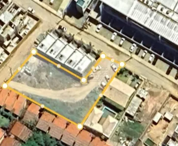 à venda, 1268m² no Rural, São Miguel dos Milagres