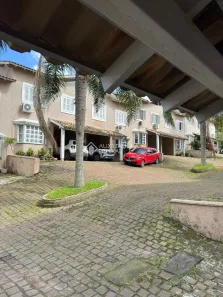 Casa de Condomínio com 3 Quartos à venda, 107m² no Santa Tereza, Porto Alegre