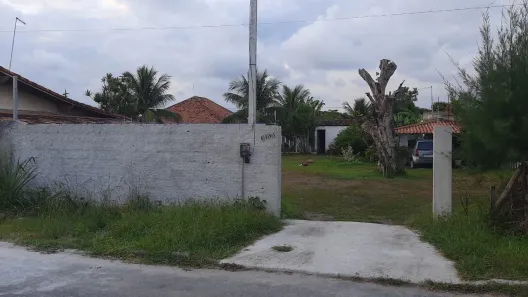 Lote/Terreno à venda, 450m² no Vilatur, Saquarema
