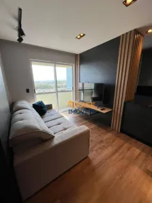 Apartamento com 2 Quartos à venda, 64m² no Santa Catarina, Criciúma