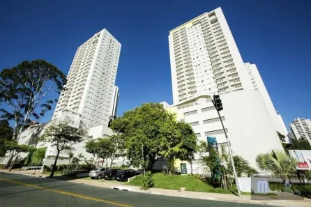 Apartamento com 2 Quartos à venda, 75m² no Vila Andrade, São Paulo