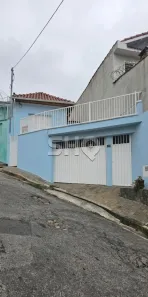 Casa com 2 Quartos à venda, 75m² no Chora Menino, São Paulo