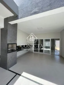 Casa com 3 Quartos à venda, 116m² no Pampulha, Uberlândia