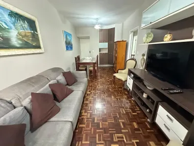 Apartamento com 3 Quartos à venda, 95m² no Praia do Canto, Vitória