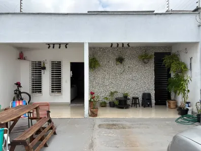 Casa com 3 Quartos para alugar, 95m² no Araçagy, São José de Ribamar
