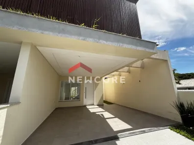 Casa com 3 Quartos à venda, 133m² no Ingleses do Rio Vermelho, Florianópolis