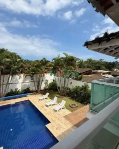 Casa com 6 Quartos à venda, 417m² no Maresias, São Sebastião