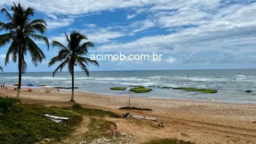 Casa de Condomínio com 3 Quartos à venda, 85m² no Stella Maris, Salvador