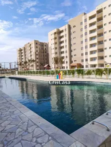 Apartamento com 2 Quartos à venda, 53m² no Nova São Pedro, São Pedro da Aldeia