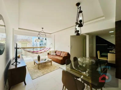 Cobertura com 4 Quartos à venda, 186m² no Vila Nova, Cabo Frio