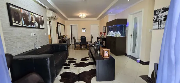 Apartamento com 4 Quartos à venda, 165m² no Guilhermina, Praia Grande