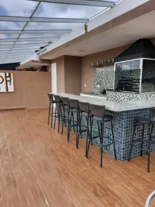 Casa de Condomínio com 3 Quartos à venda, 181m² no Parada Inglesa, São Paulo