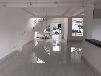 Casa de Condomínio com 3 Quartos para alugar, 269m² no Parque Brasil 500, Paulínia