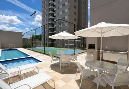 Cobertura com 2 Quartos à venda, 114m² no Chácara, Betim