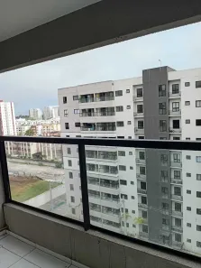 Apartamento com 3 Quartos à venda, 63m² no Luzia, Aracaju