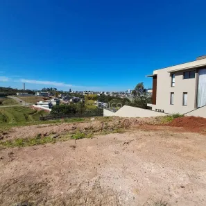 Lote/Terreno à venda, 752m² no Jardim Florestal, Jundiaí