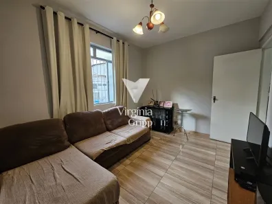 Apartamento com 3 Quartos à venda, 84m² no Centro, Betim