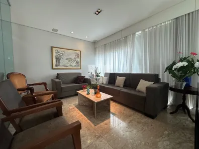 Cobertura com 3 Quartos à venda, 176m² no Belvedere, Belo Horizonte