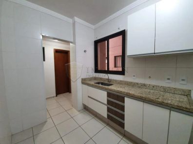 Apartamento com 3 Quartos à venda, 112m² no Nova Aliança, Ribeirão Preto