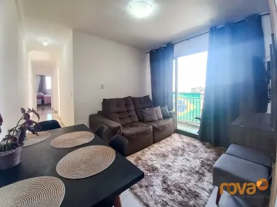 Apartamento com 3 Quartos à venda, 74m² no Goiânia 2, Goiânia