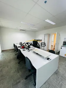 Sala Comercial para alugar, 75m² no Vila São Francisco (Zona Sul), São Paulo