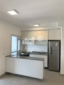 Apartamento com 2 Quartos para alugar, 52m² no Alphaville Empresarial, Barueri
