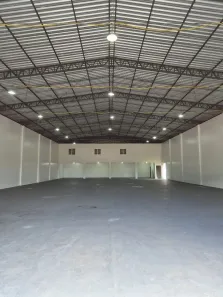 Galpão/Depósito/Armazém para alugar, 684m² no União, Manacapuru
