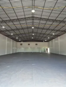 Galpão/Depósito/Armazém para venda ou aluguel, 684m² no União, Manacapuru
