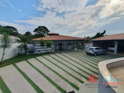Fazenda/Sítio com 4 Quartos à venda, 200m² no Chácaras São Bento, Valinhos